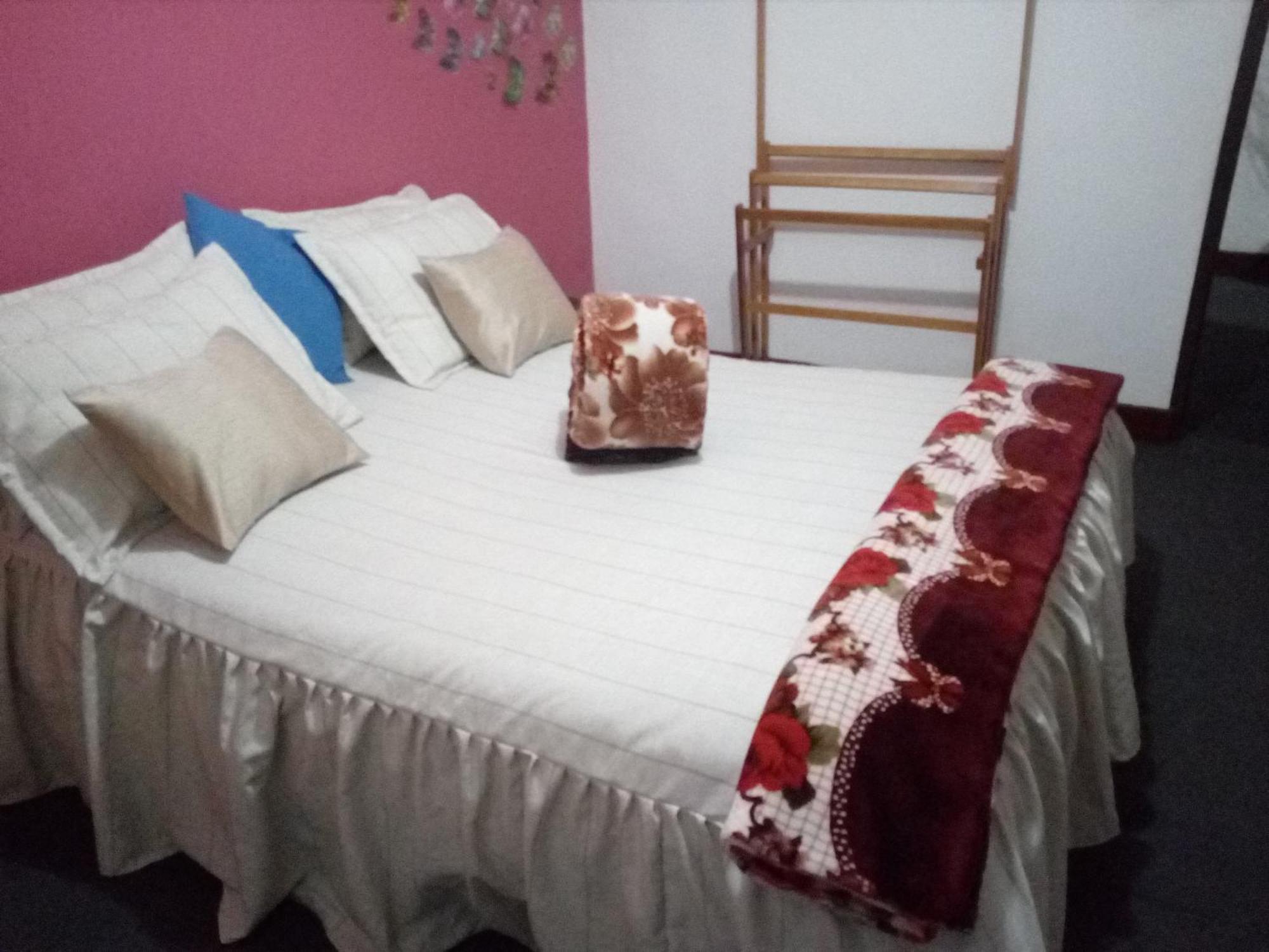 Hotel Crystal Mounts Nuwara Eliya Esterno foto