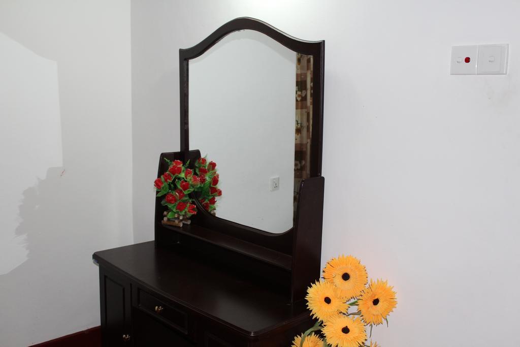 Hotel Crystal Mounts Nuwara Eliya Esterno foto