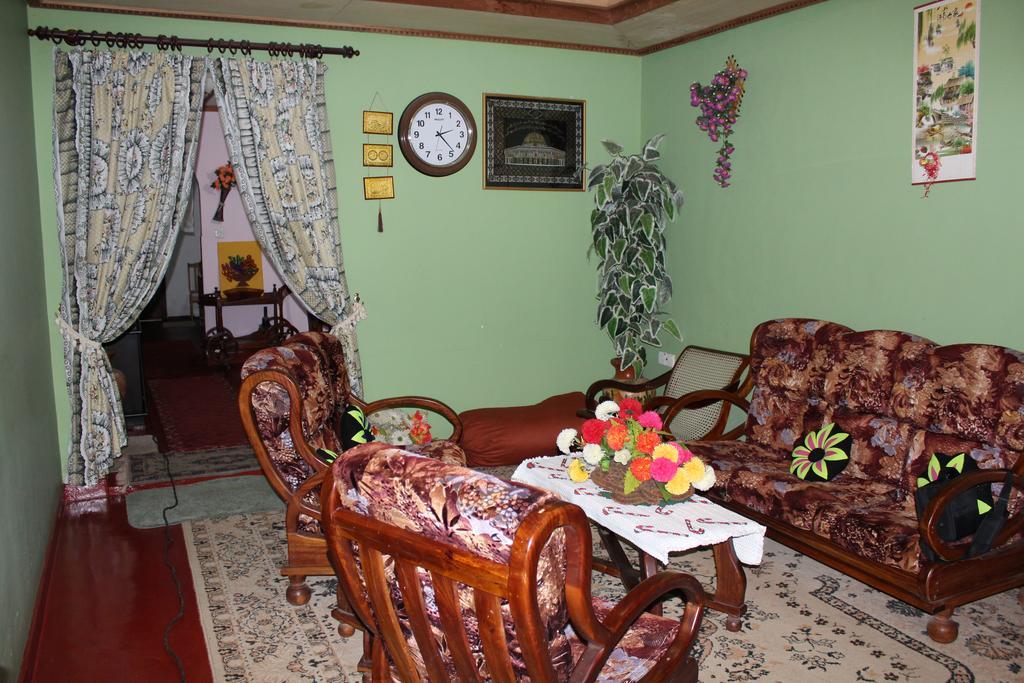 Hotel Crystal Mounts Nuwara Eliya Esterno foto