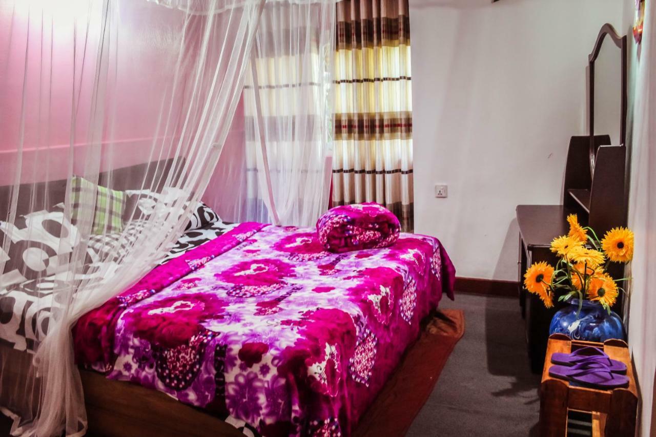 Hotel Crystal Mounts Nuwara Eliya Esterno foto