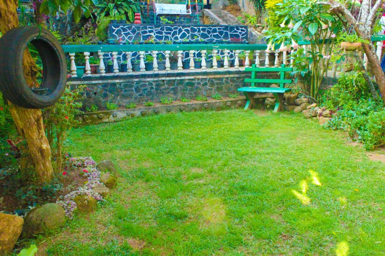 Hotel Crystal Mounts Nuwara Eliya Camera foto