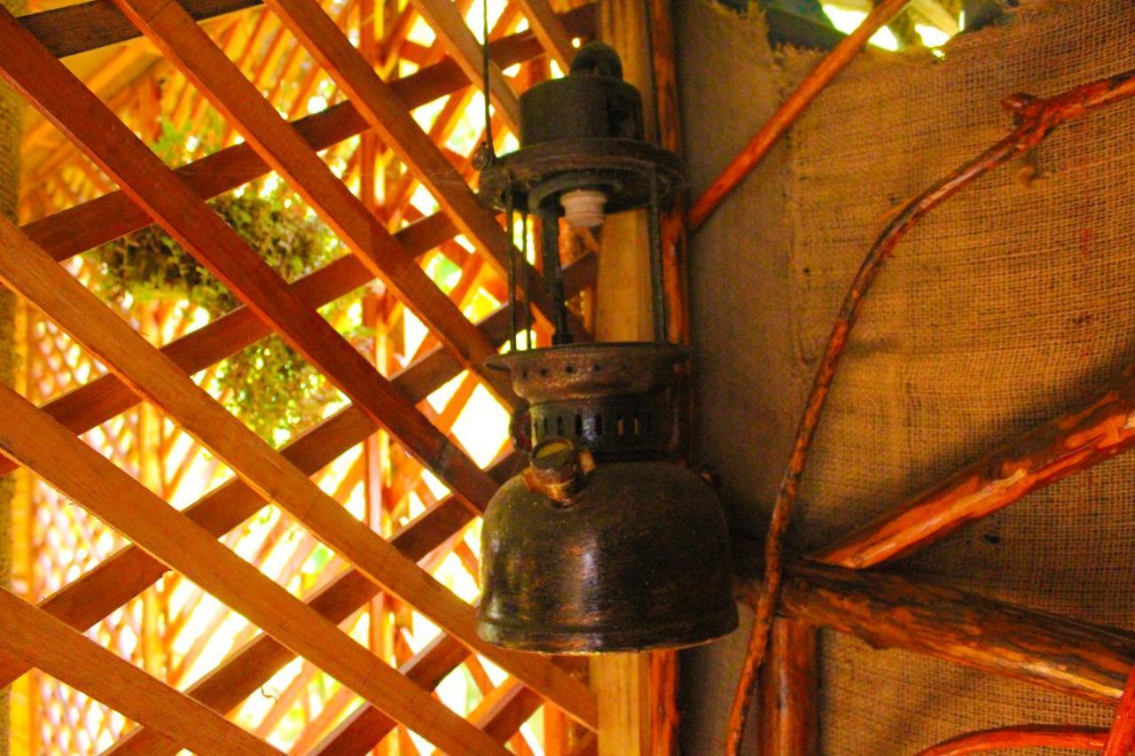 Hotel Crystal Mounts Nuwara Eliya Camera foto