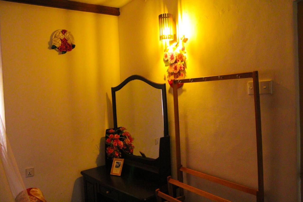 Hotel Crystal Mounts Nuwara Eliya Camera foto
